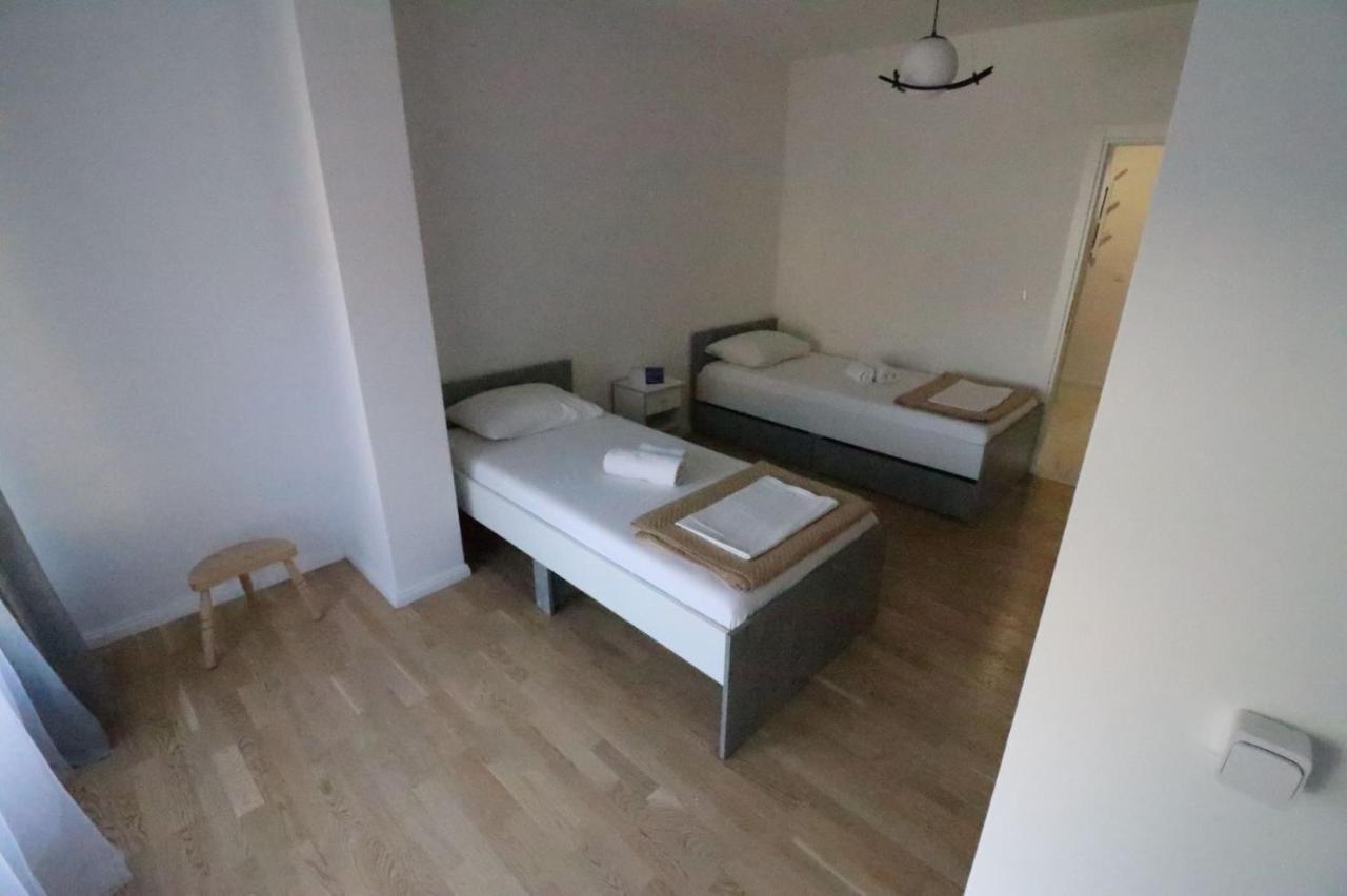 Apartment Sandrita Котор Екстериор снимка