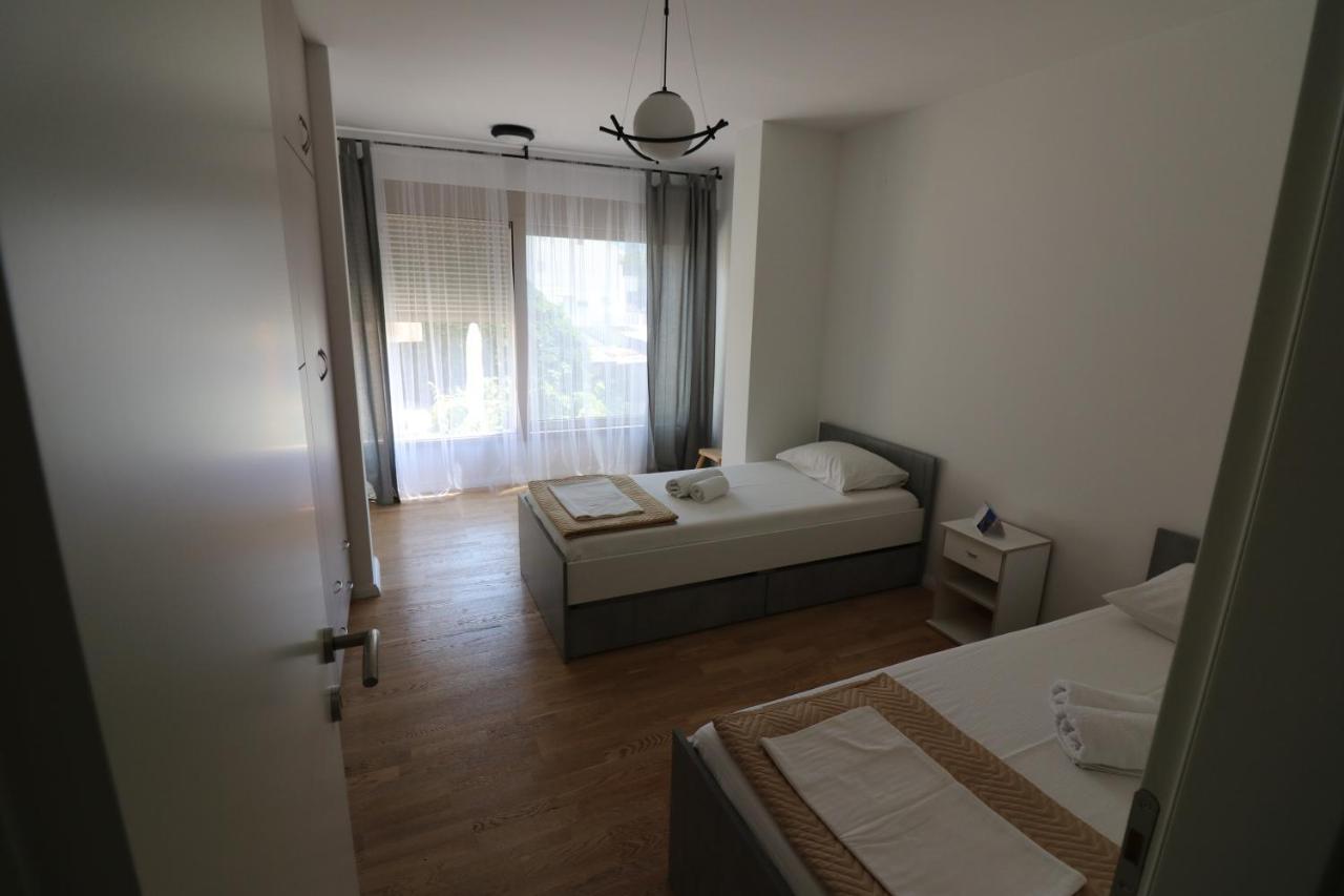 Apartment Sandrita Котор Екстериор снимка